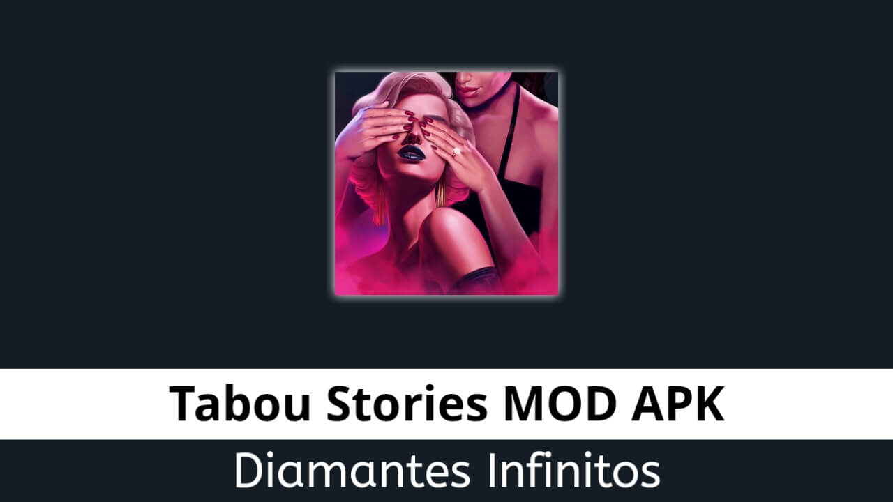 Tabou Stories Diamantes Infinitos