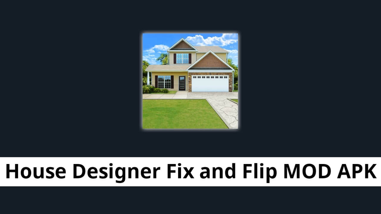 House Designer Fix and Flip MOD APK