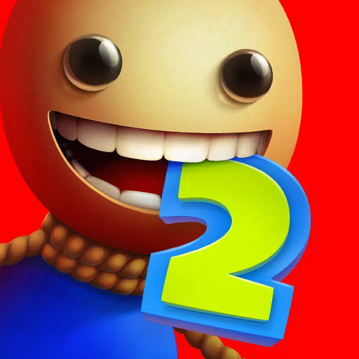 Kick The Buddy (Dinheiro Infinito) e (Desbloqueado) v2.1.1