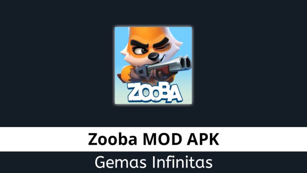 Zooba Gemas Infinitas