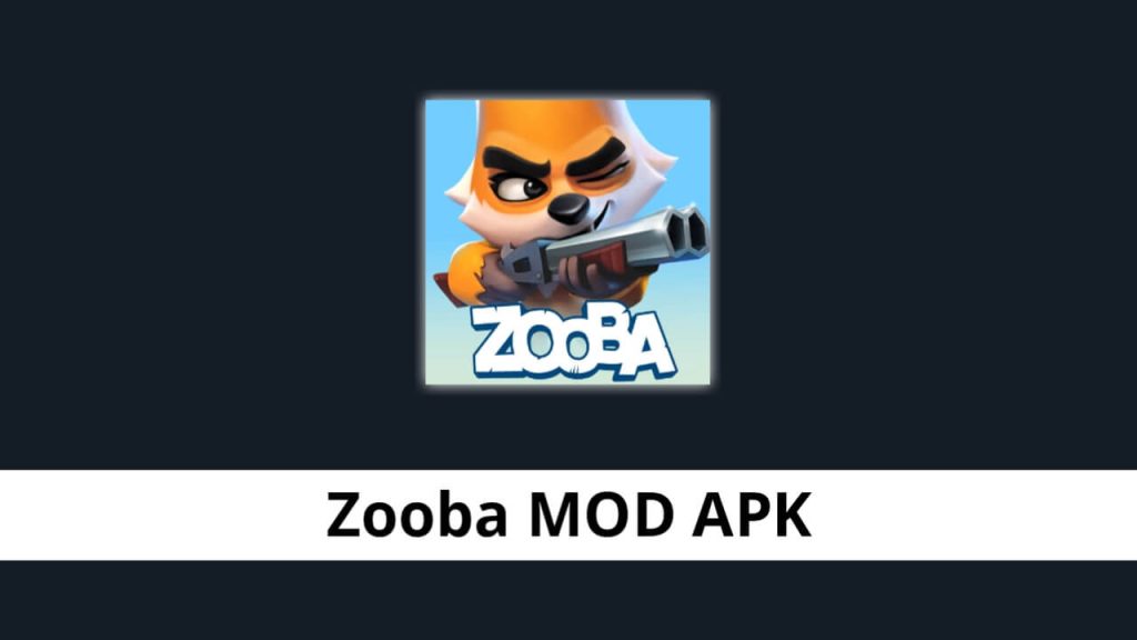 Zooba MOD APK