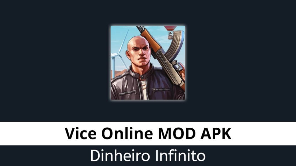 Vice Online Dinheiro Infinito