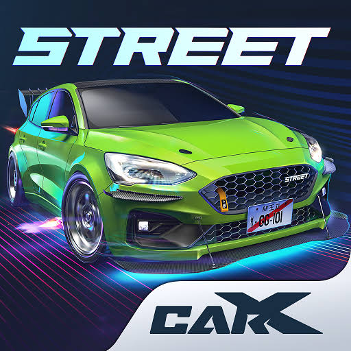 CarX Drift Racing APK MOD Dinheiro Infinito v 1.16.2 - WR APK