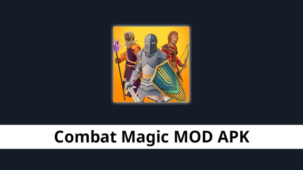 Combat Magic MOD APK