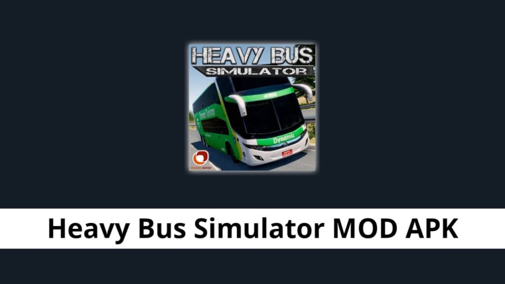 Simulado para Ônibus - Heavy Bus Simulator