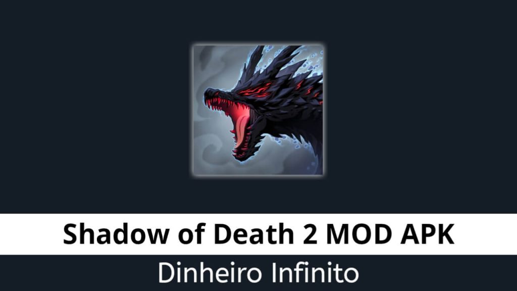 Shadow of Death 2 MOD APK Dinheiro Infinito