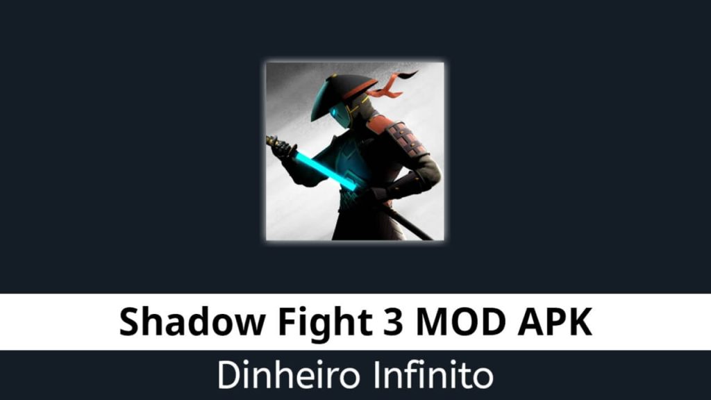 Shadow Fight 3 Dinheiro Infinito