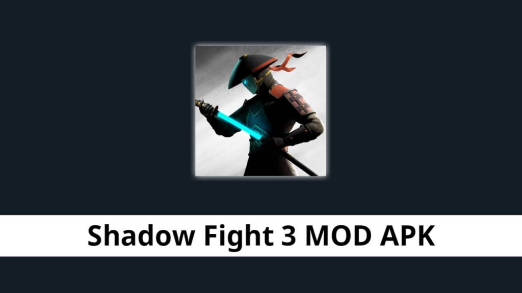 Shadow Fight 3 MOD APK