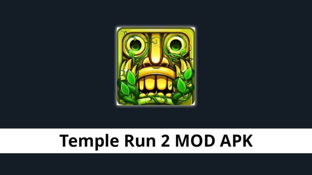 Temple Run 2 MOD APK