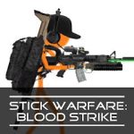 Stick Warfare Blood Strike
