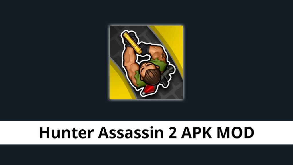 Hunter Assassin 2 APK MOD