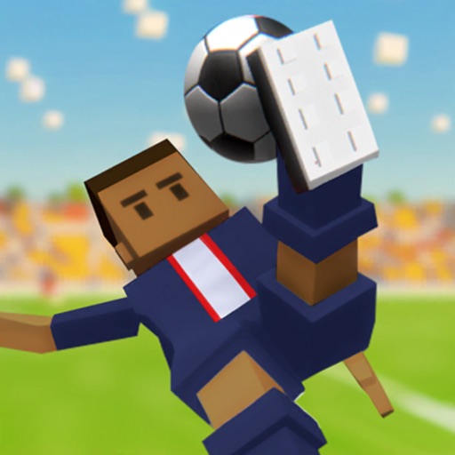 Mini Soccer Star MOD APK V1.03 [Dinheiro Infinito] » Hackemtu