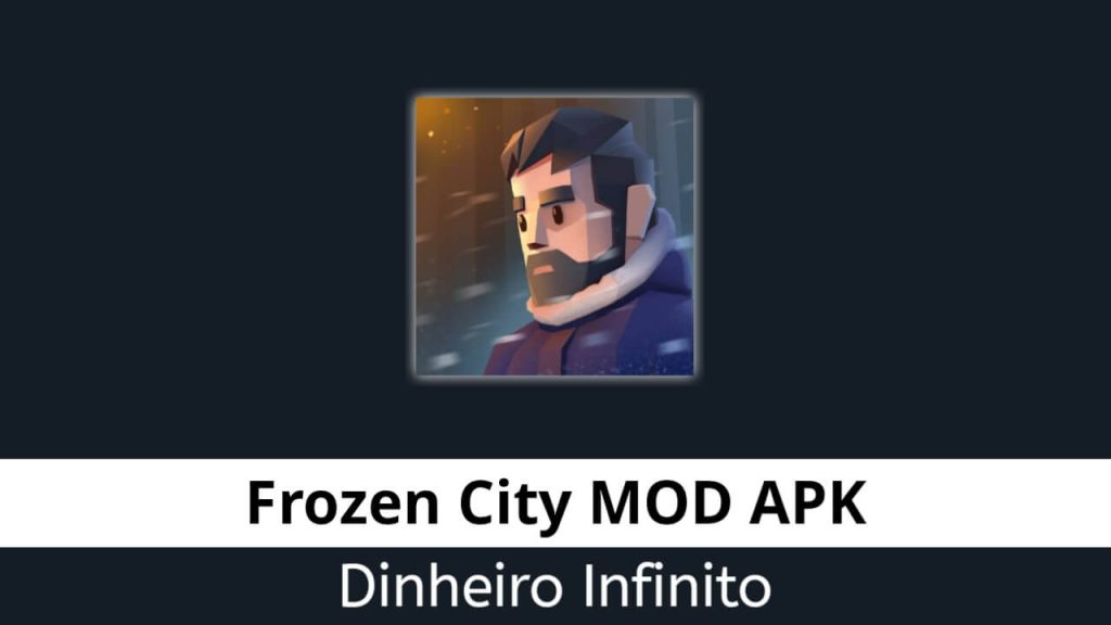 Frozen City Dinheiro Infinito