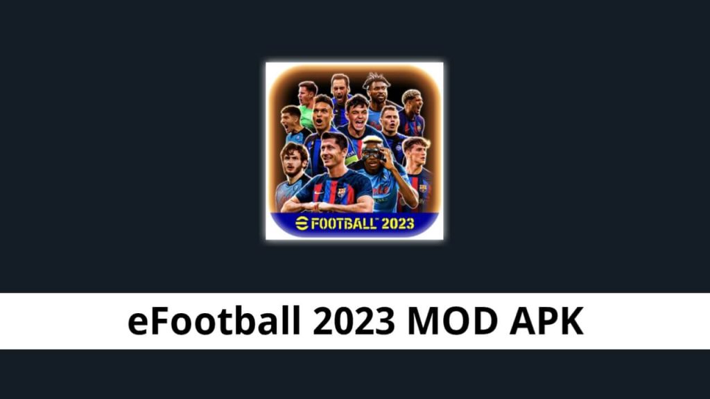 eFootball 2023