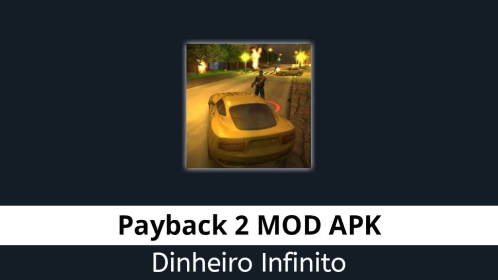 Payback 2 Dinheiro Infinito