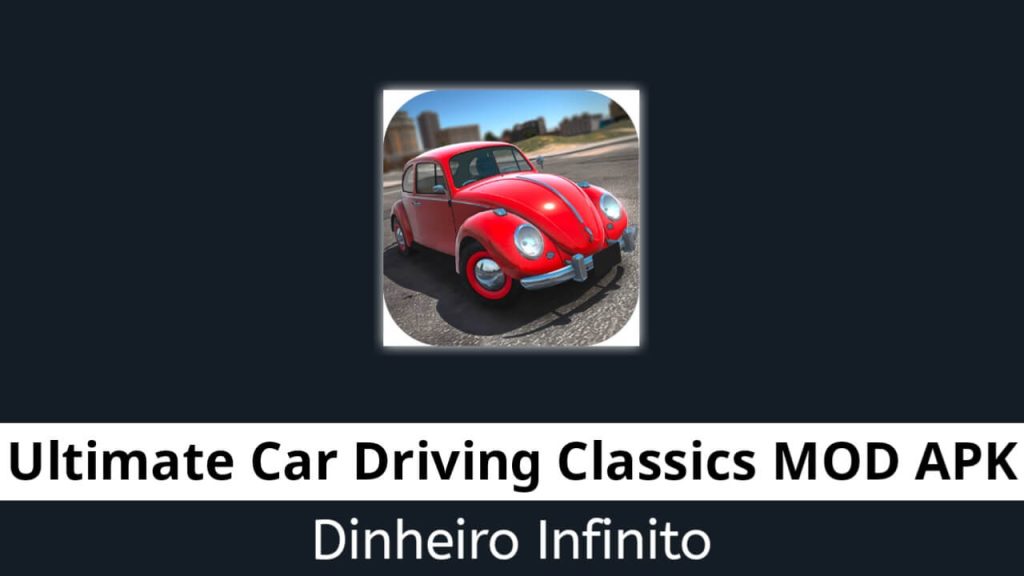 ultimate car driving simulator atualizado com dinheiro infinito