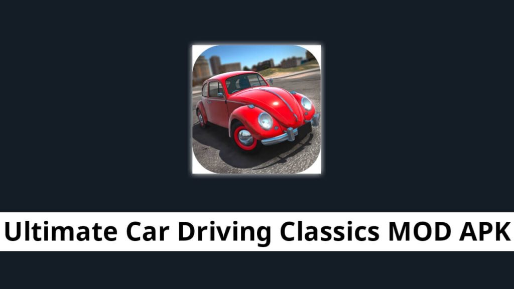 ultimate car driving classics