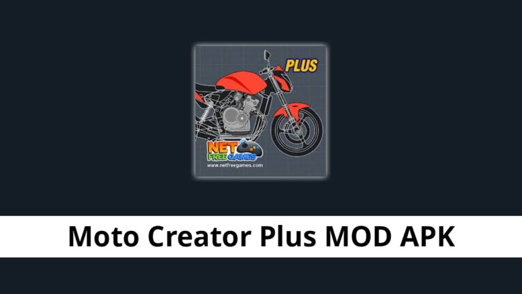 Moto Creator Plus MOD APK