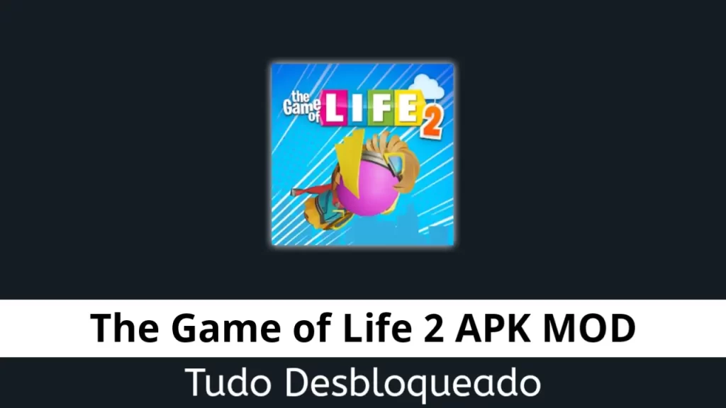 The Game of Life 2 Tudo Desbloqueado